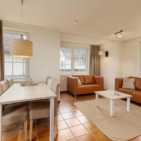 Elegant Near The River Moselle بيت للعطل *