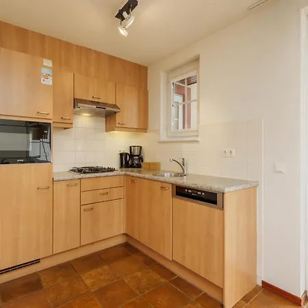 بيت للعطل Elegant Near The River Moselle *